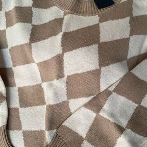 Women sweater never used